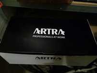 Buty Antra- wygodne obuwie do pracy.