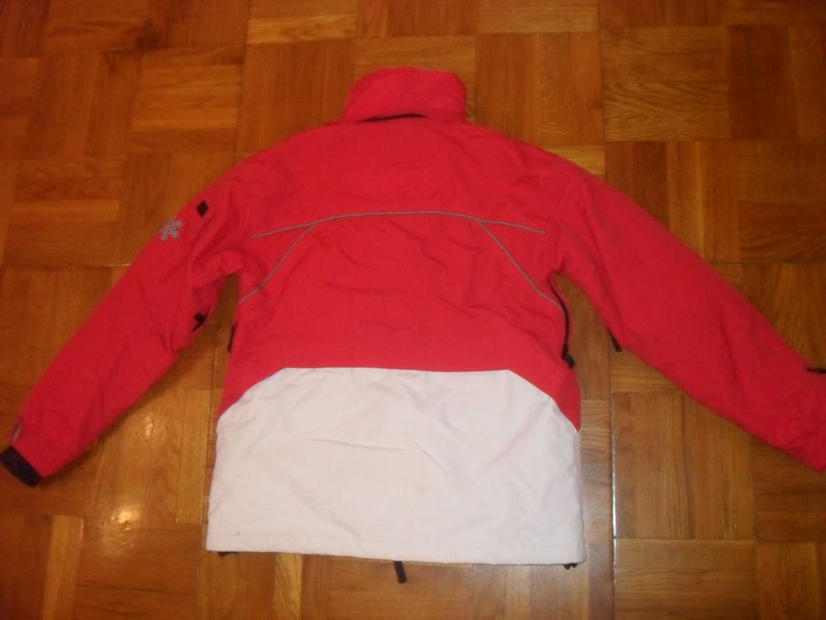 Куртка женская Quater Deck лыжная , размер M-L ( 40-42 )