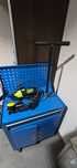 Butla Nurkowa 1L. Marki Deep/ Snorkling