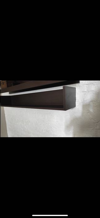 Продається підвісна полиця