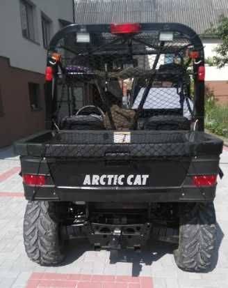 Artic Cat всюдихід