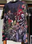 T-Shirt Medicine M