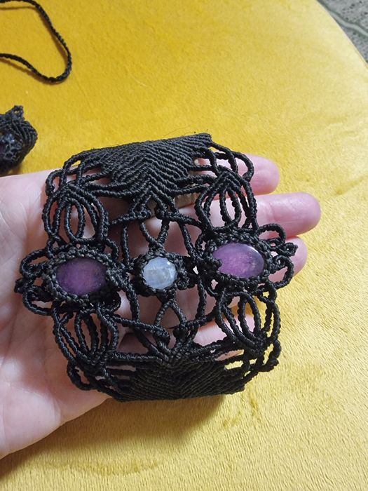 Handmade,  прикраси.