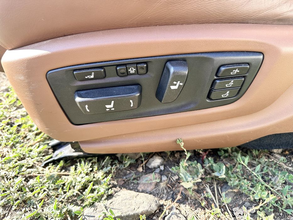 Салон в сборе Lexus GS 2013 2014 2015 Европа