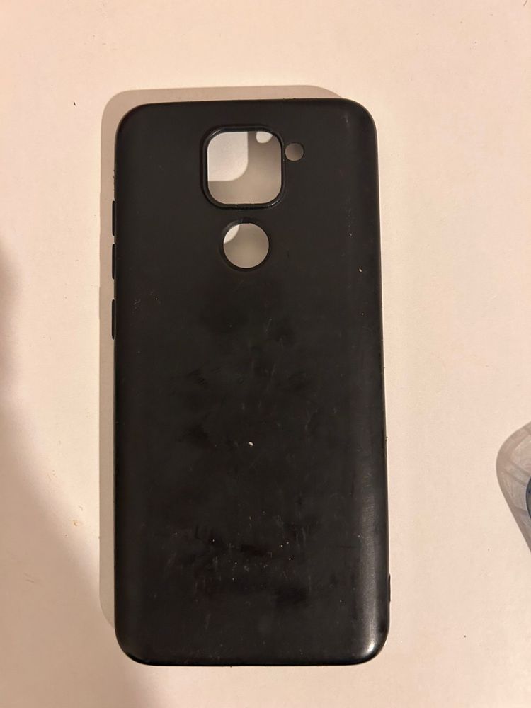 Xiaomi Redmi Note 9