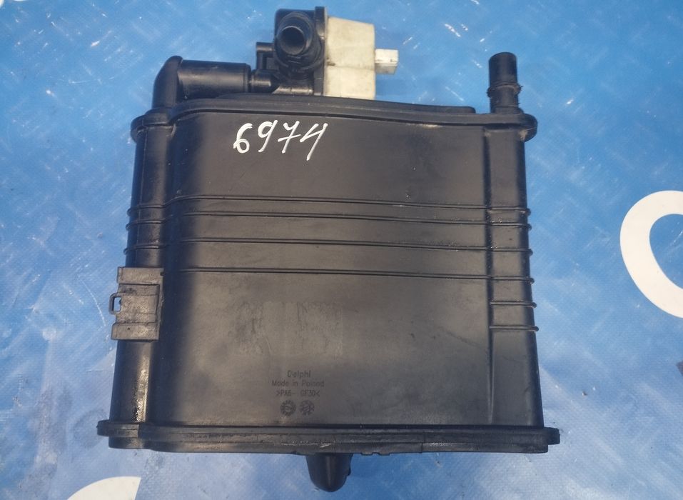 Фільтр вугільний Mercedes AMG E63 S Мерседес АМГ Фильтр Розборка