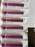 strzykawki Micsafe (10 ml) - 30 sztuk