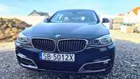 BMW 3GT BMW 3GT 320d xDrive Luxury Line
