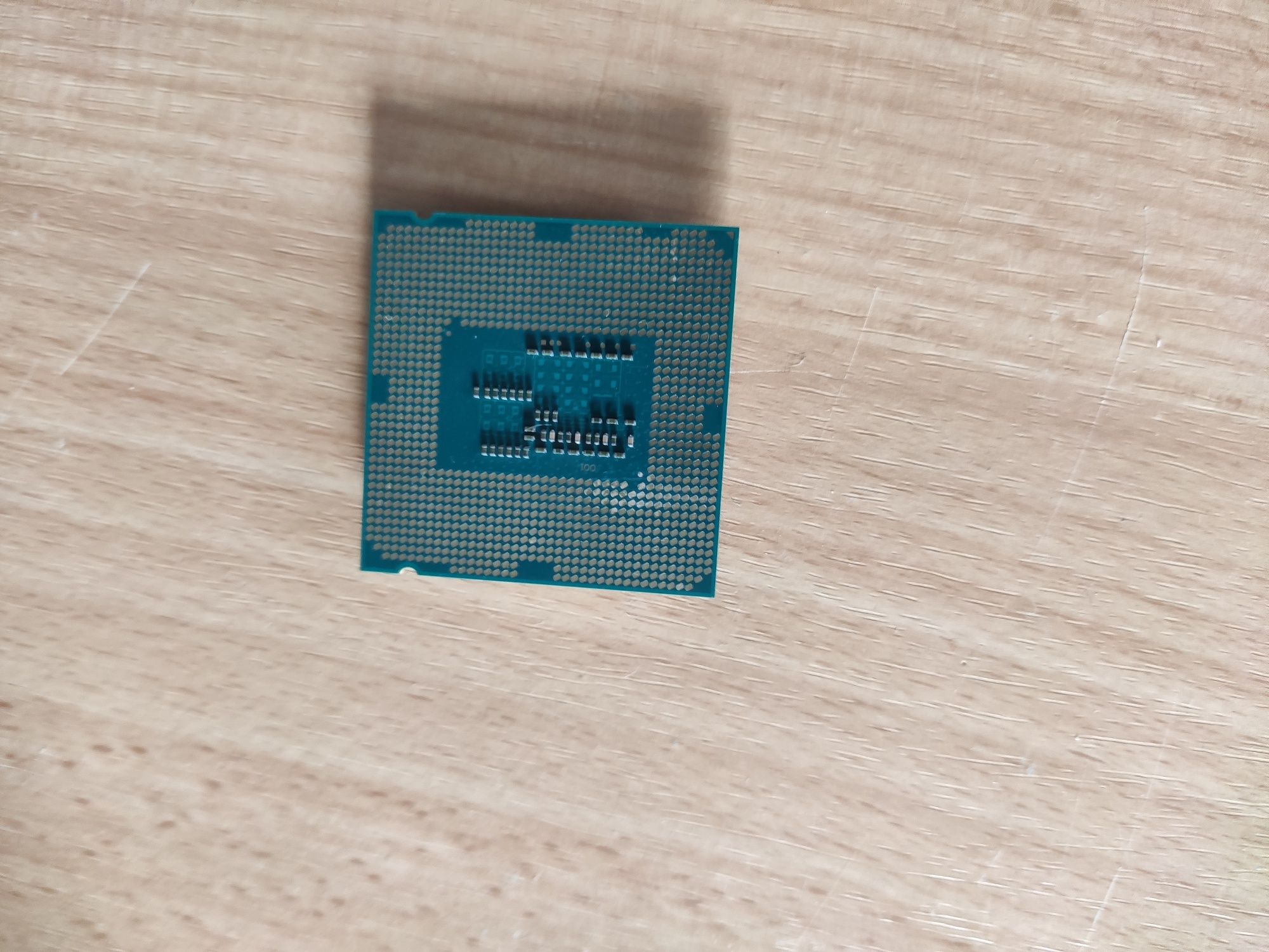 Процесор Intel Core i3-4150 3.5GHz/3MB/5GT/s (SR1PJ) s1150, tray