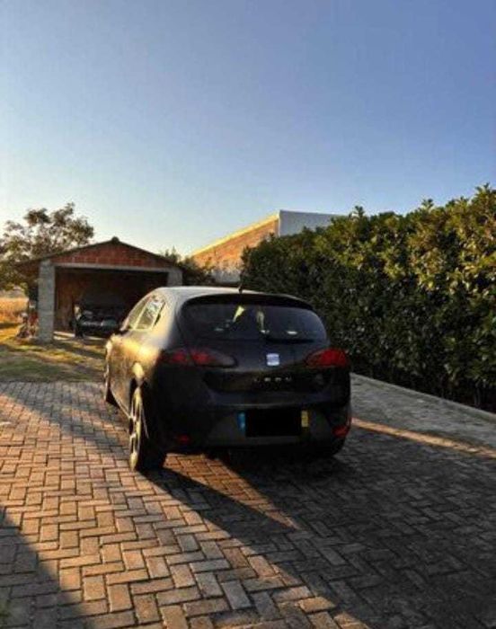 Carro para venda rápida - Ótimo estado, pronto a conduzir - Leiria