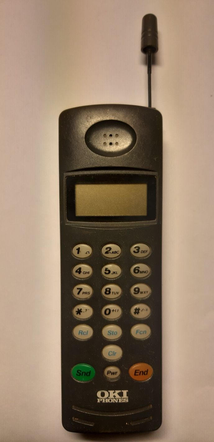 Телефон OKI 1993