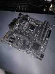 [MSI PRO B760 m-p DDR4][i5 14400f][32gb ram 3600 hyperX]