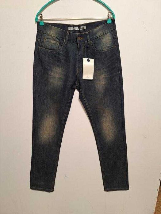 Нові джинси Denim&Co