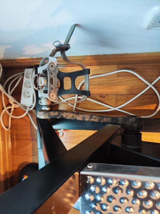 Bicicleta profissional Cycling