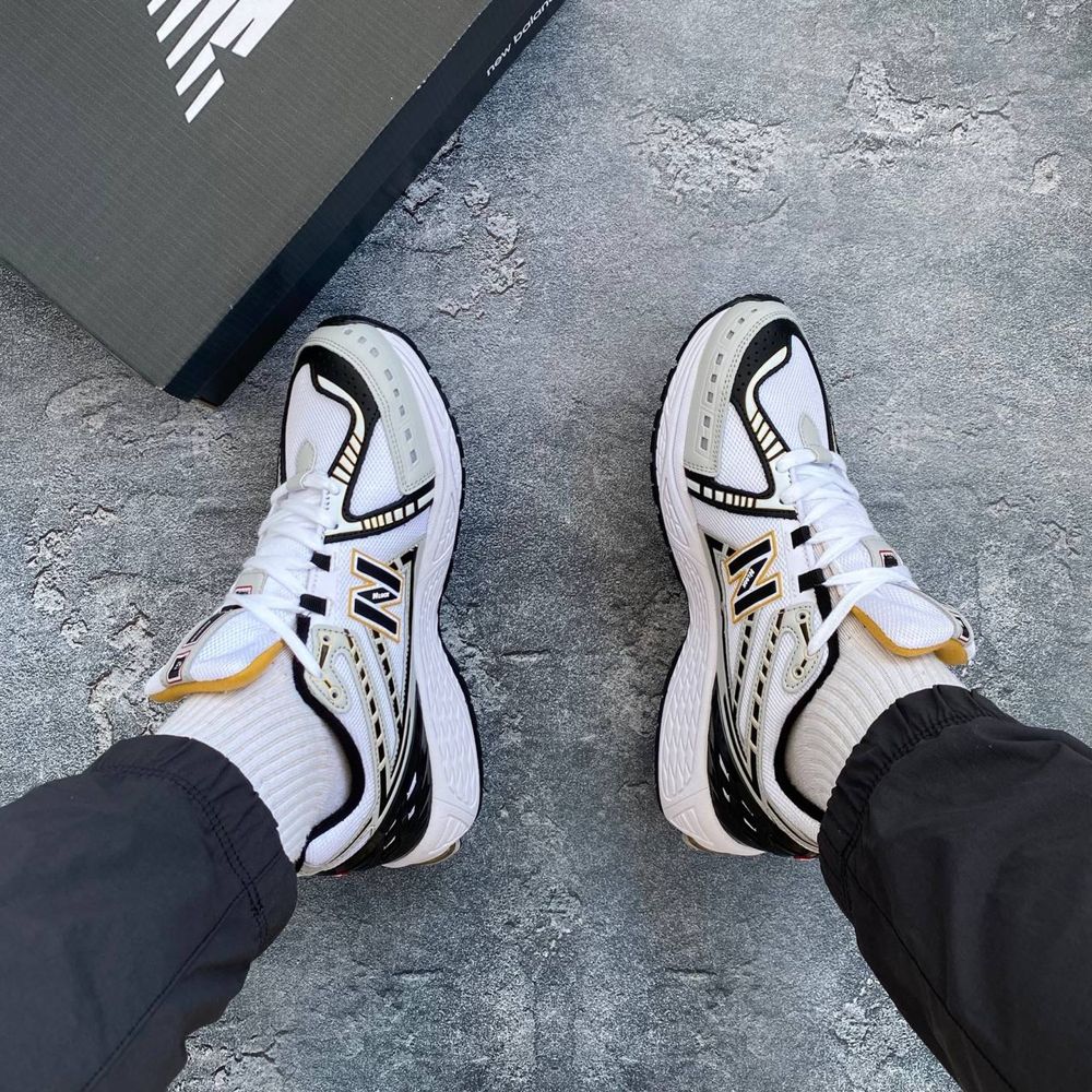 Крсовки New Balance 1906r