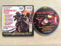 Hitman Trylogia + Tom Clancys Rainbow Six Vegas [PC] CDA 09/2010 - 182
