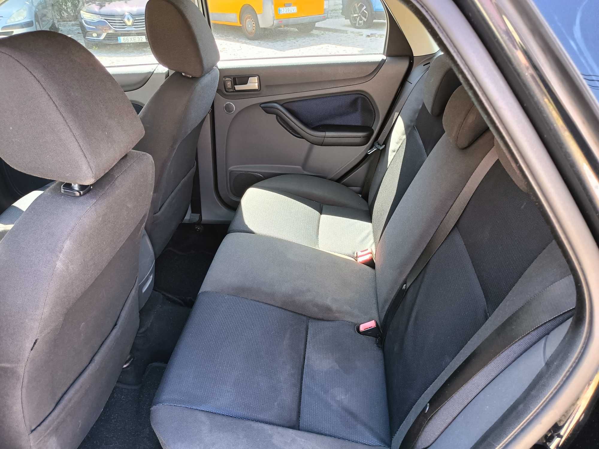 Ford Focus 316239Km