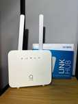 Router ALCATEL LinkHub LTE Cat4 HH42CV