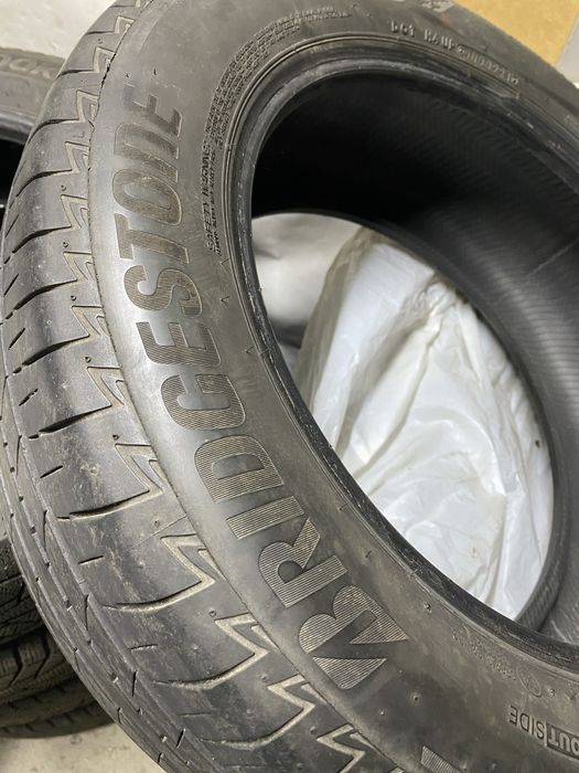 Решиза Bridgestone Turanza 225/55 R17 T005A 97V