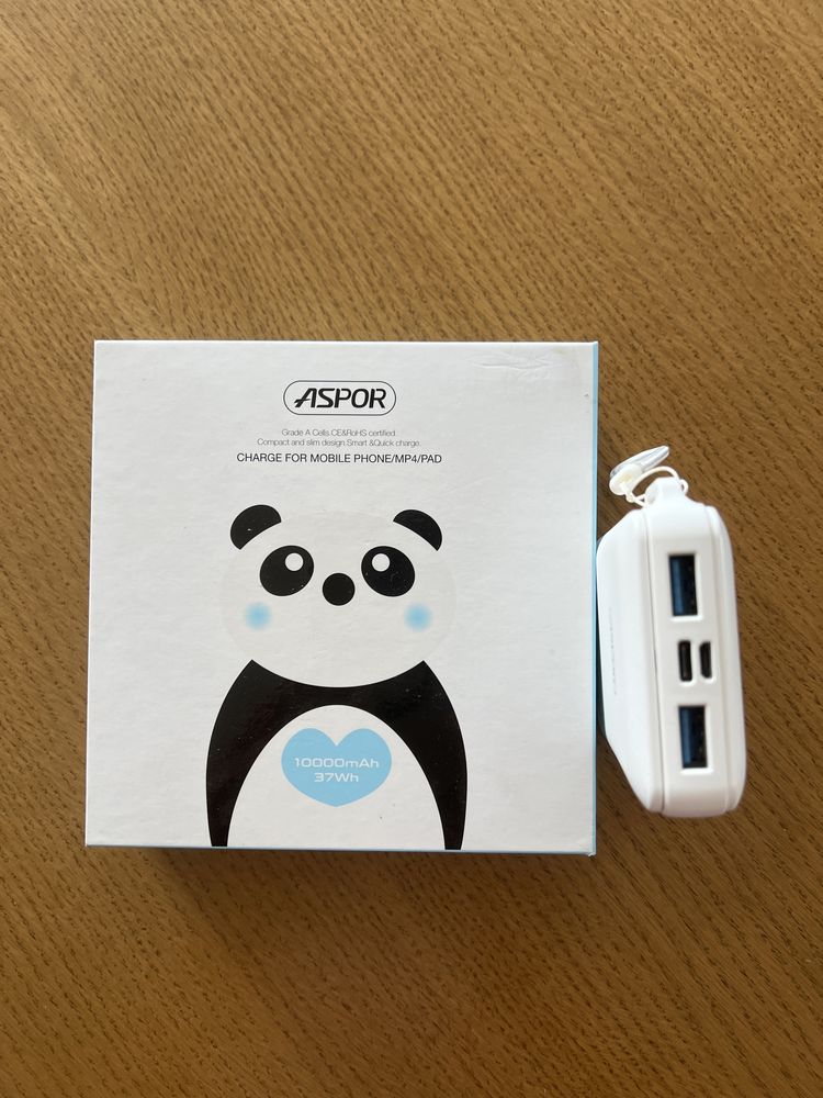 Powerbank Повербанк