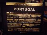 Livro de Ouro - Portugal Memórias das Cidades