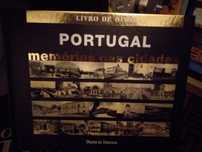 Livro de Ouro - Portugal Memórias das Cidades