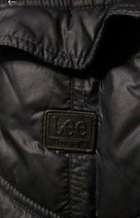 Пуховик нова Зеландія оригінал Курточка замш Hugo Boss