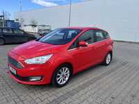 Ford C-MAX Ford C max