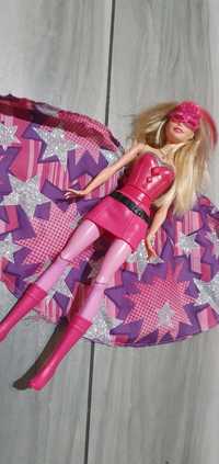 Barbie lalka superbohaterka