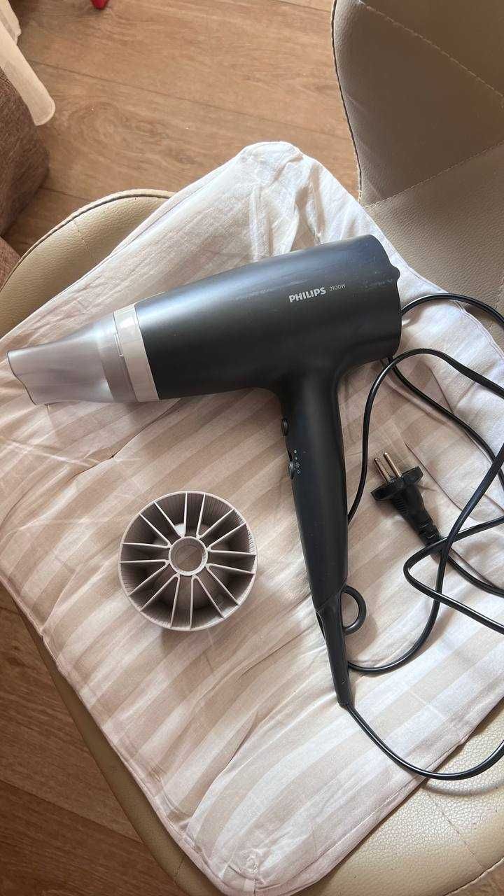 Фен PHILIPS BHD351/10 серії 3000