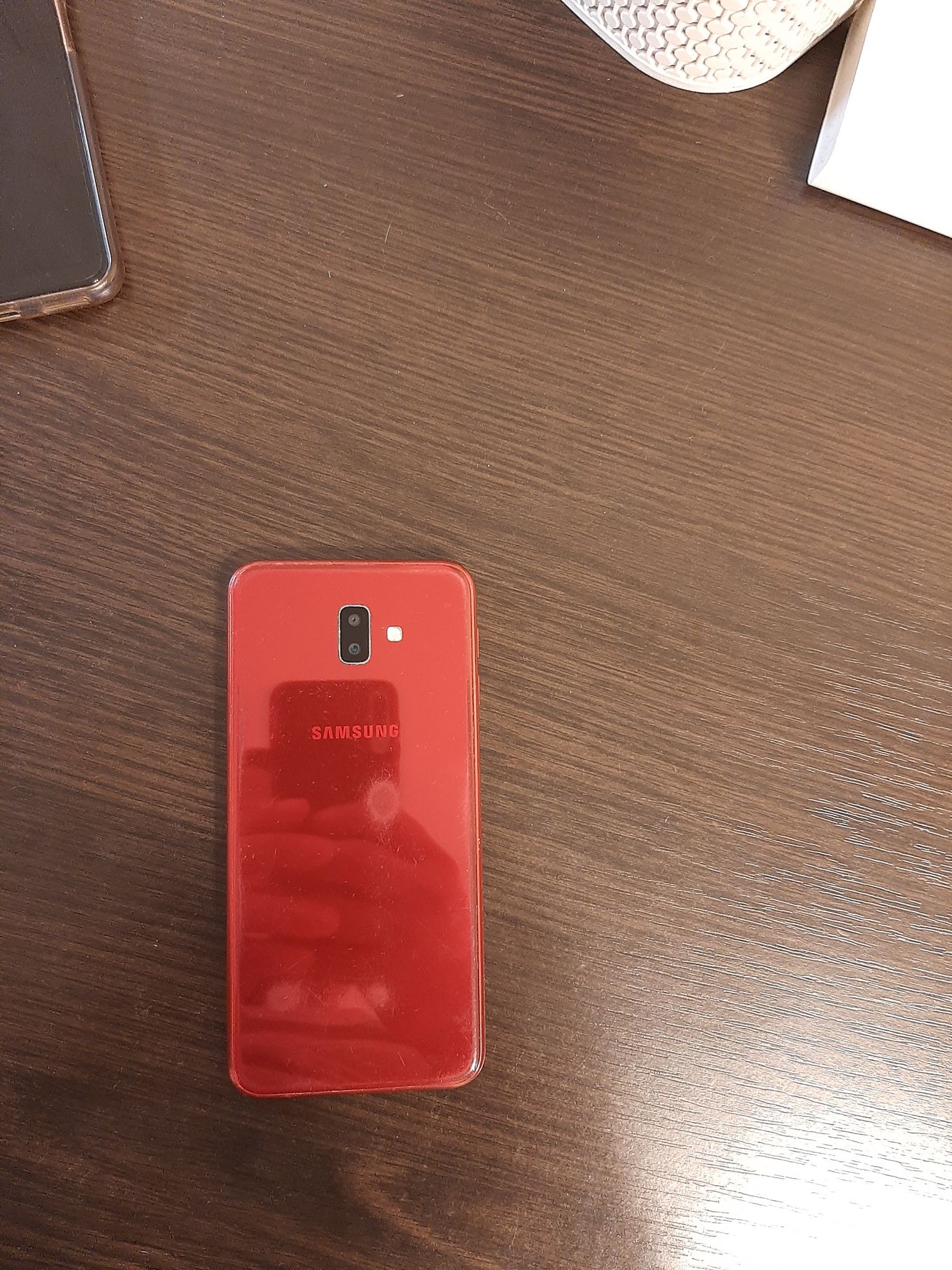 Продам Samsung galaxy j6