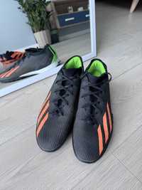 Сороканожки Adidas X Speedportal.3 TF 48,5 розмір