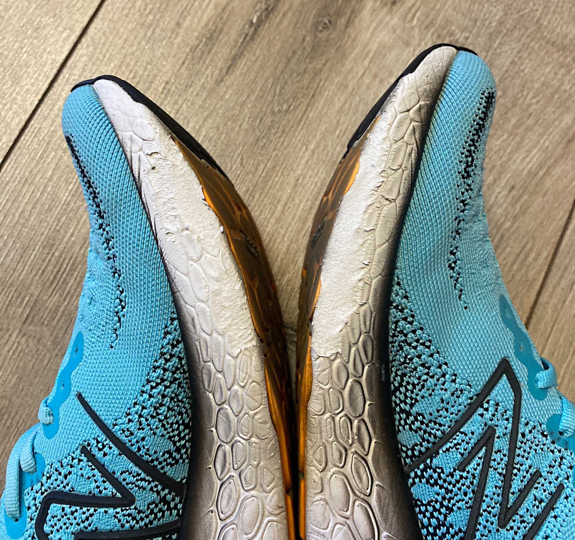 Беговые Кроссовки New Balance Fresh Foam 1080 v12  44 (28см)