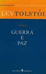 Guerra e Paz I de Tolstói trad. de Nina e Filipe Guerra [Portes Inc]