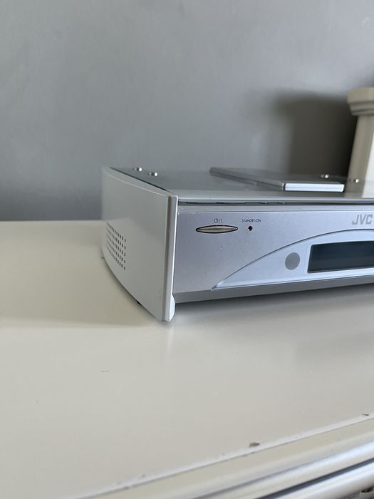 JVC FS-SD7R CD програвач