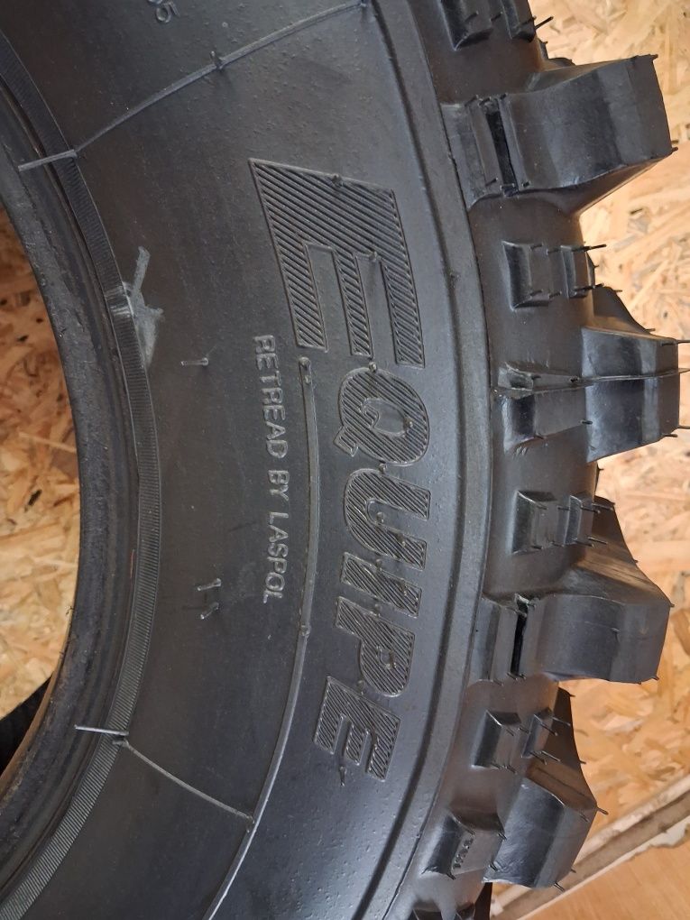 Opony 265 70 R16 Simex Tracker