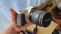 Фотоаппарат Canon EOS 300