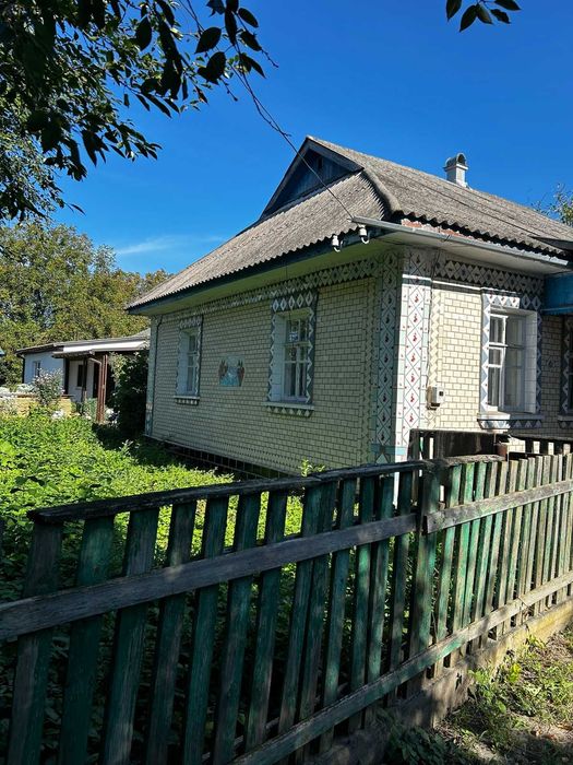 Продається будинок в с. Могилівка
