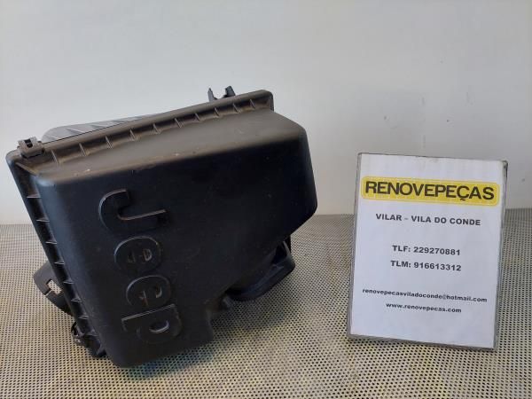 Caixa filtro ar JEEP Grand Cherokee II (WJ, WG)