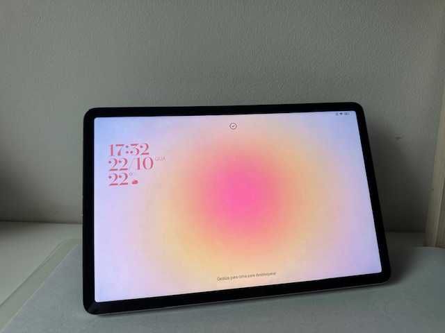 Xiaomi Pad 5 128Gb + Capa + Xiaomi Smart Pen