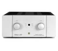 Unison Research Unico 150 srebrny - studio AudioSource