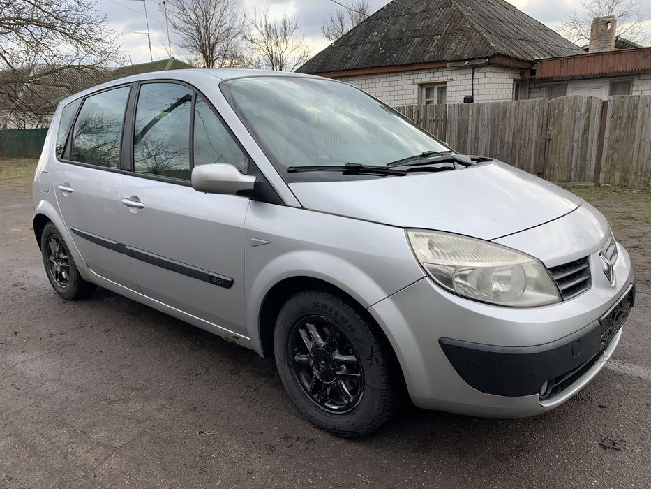 Розборка сценік 2 к9к мкпп6 ступка форсунки тнвд генератор стартер