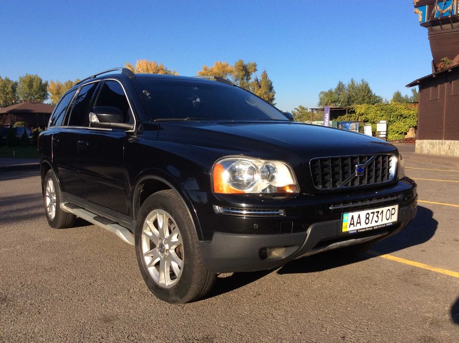 VOLVO  XC 90  2008  3,2