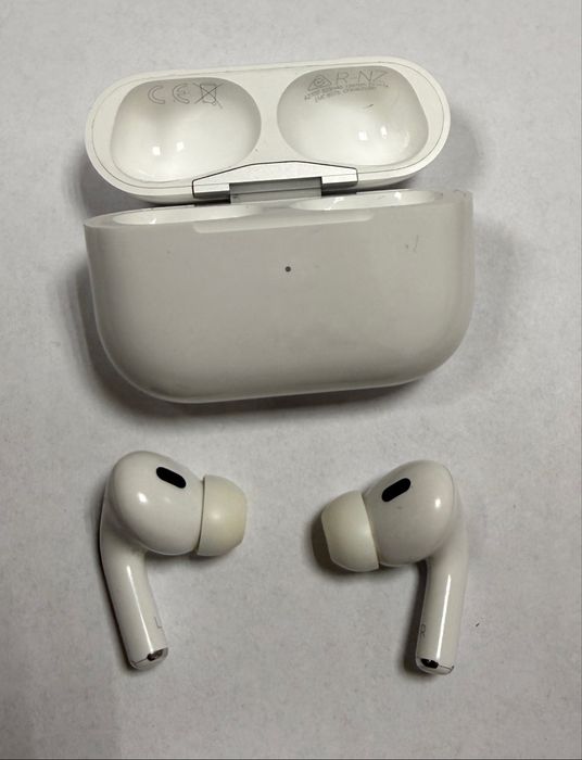 AirPods Pro 2 (lightning) оригінал