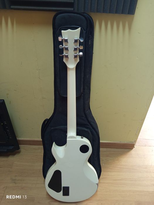 Troco HB elétrica por AC