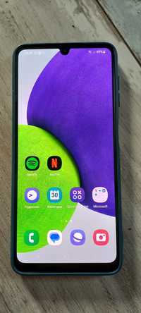 Samsung a 22 4/128 комплект