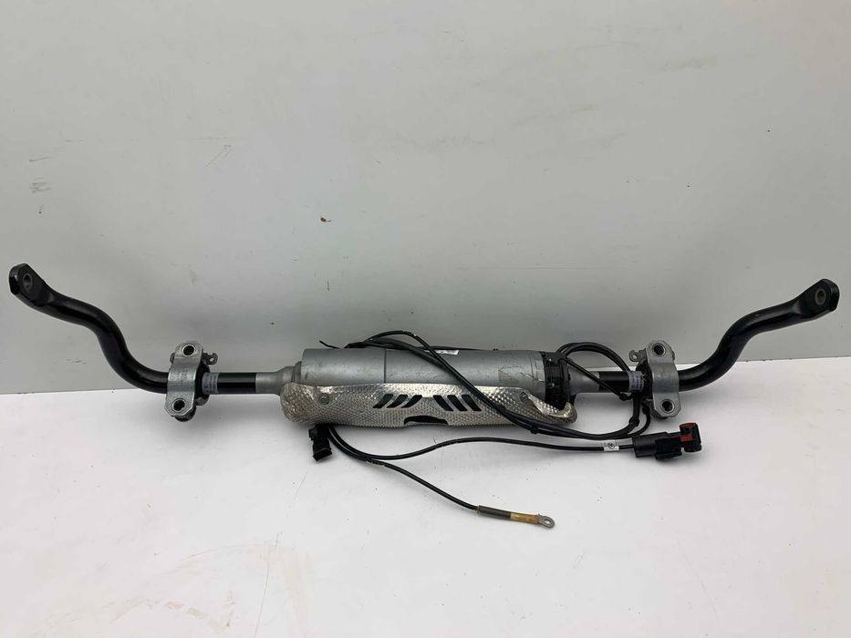 Mercedes Benz GLE W167 W292 Подвеска передняя задняя подрамник разбор