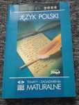 Vademecum J. Polski + Zagadnienia Maturalne