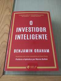 Livro O Investidor Inteligente