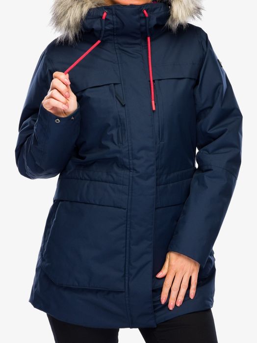 Куртка жіноча Helly Hansen Coastal
